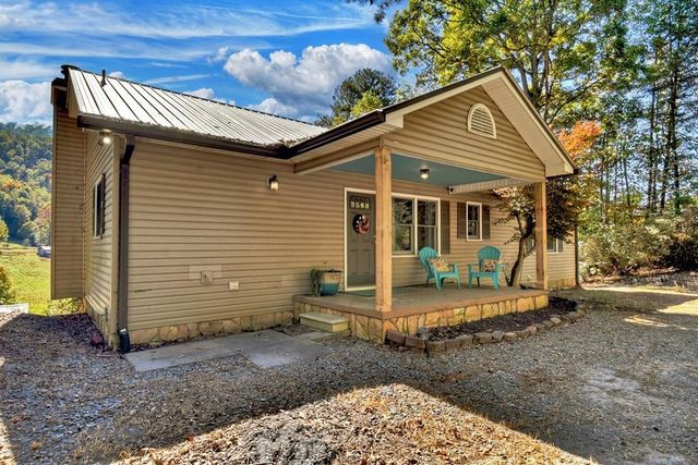 300 Harris Drive, Blue Ridge, GA 30513