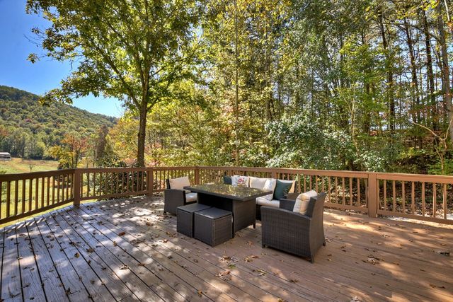 300 Harris Drive, Blue Ridge, GA 30513