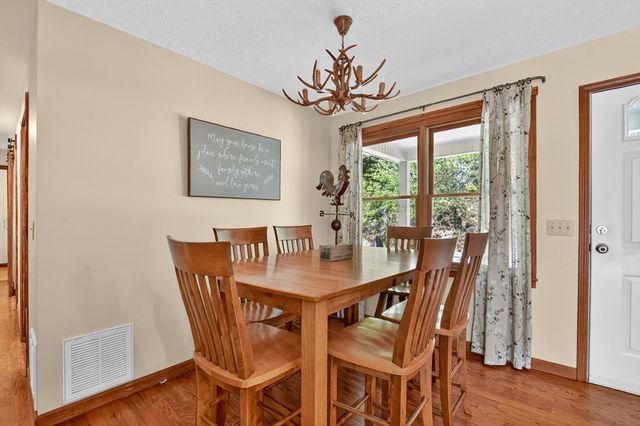 300 Harris Drive, Blue Ridge, GA 30513
