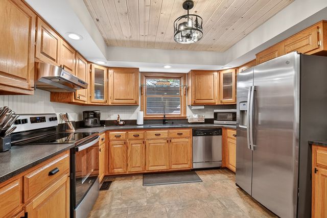 300 Harris Drive, Blue Ridge, GA 30513