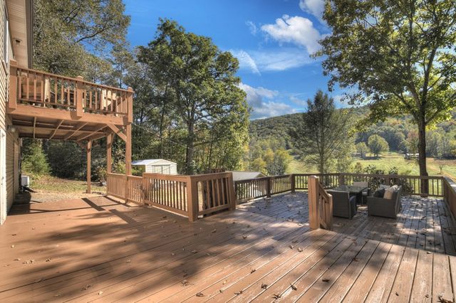 300 Harris Drive, Blue Ridge, GA 30513