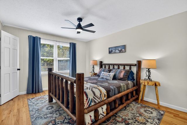 300 Harris Drive, Blue Ridge, GA 30513