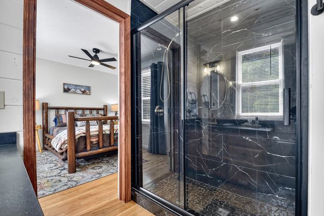 300 Harris Drive, Blue Ridge, GA 30513
