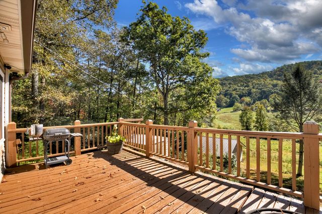 300 Harris Drive, Blue Ridge, GA 30513