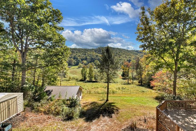 300 Harris Drive, Blue Ridge, GA 30513