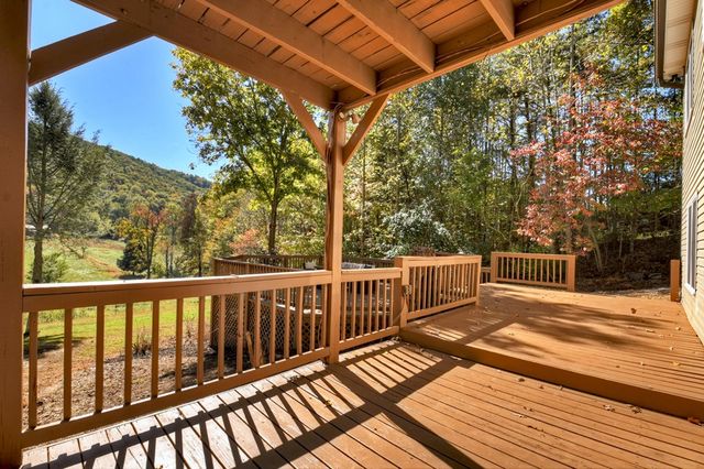 300 Harris Drive, Blue Ridge, GA 30513