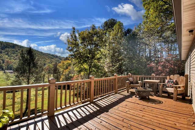 300 Harris Drive, Blue Ridge, GA 30513