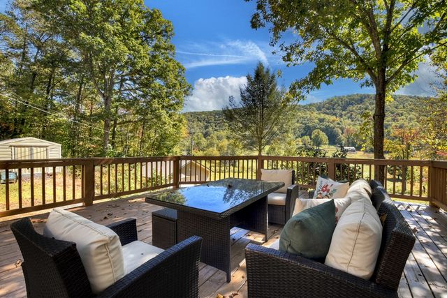 300 Harris Drive, Blue Ridge, GA 30513