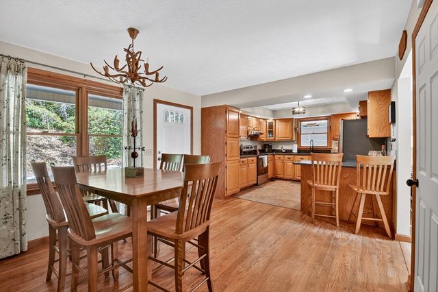 300 Harris Drive, Blue Ridge, GA 30513