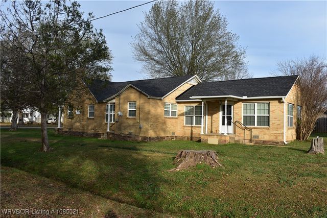 280 4th Street, Booneville, AR 72927