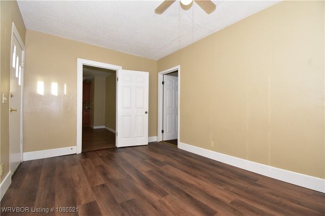 280 4th Street, Booneville, AR 72927