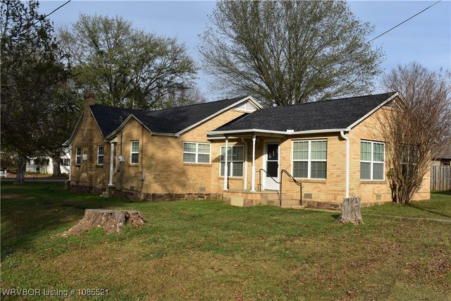 280 4th Street, Booneville, AR 72927