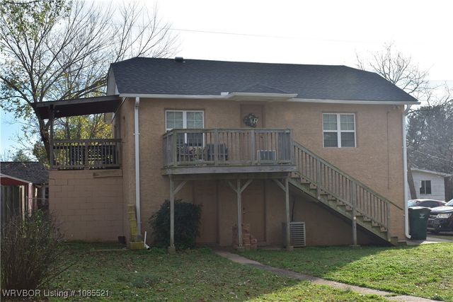 280 4th Street, Booneville, AR 72927