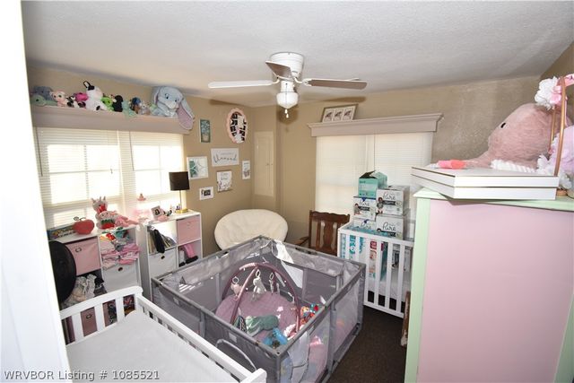 280 4th Street, Booneville, AR 72927