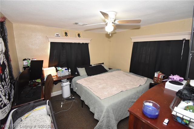 280 4th Street, Booneville, AR 72927