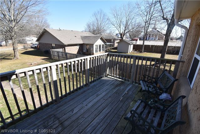 280 4th Street, Booneville, AR 72927