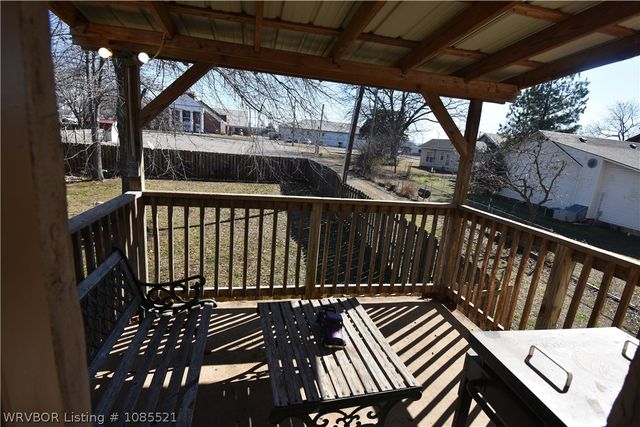 280 4th Street, Booneville, AR 72927