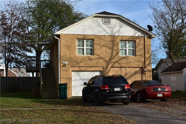 280 4th Street, Booneville, AR 72927