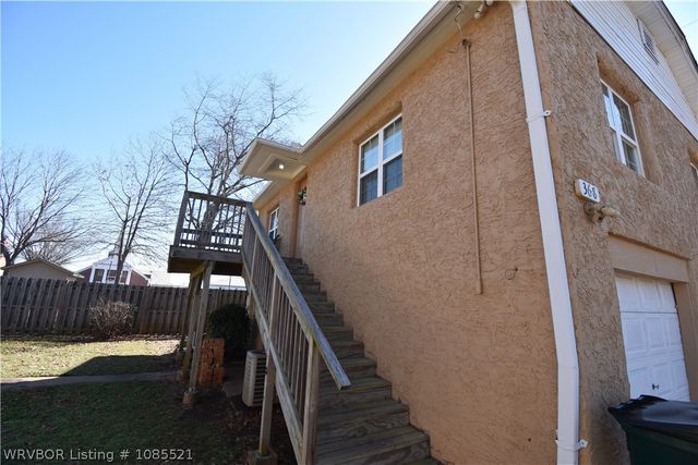 280 4th Street, Booneville, AR 72927