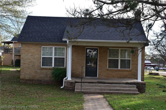 280 4th Street, Booneville, AR 72927