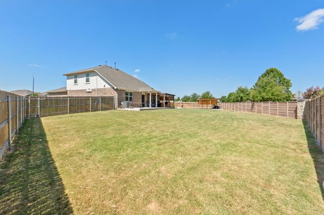 142 Brunnen WAY, Georgetown, TX 78626