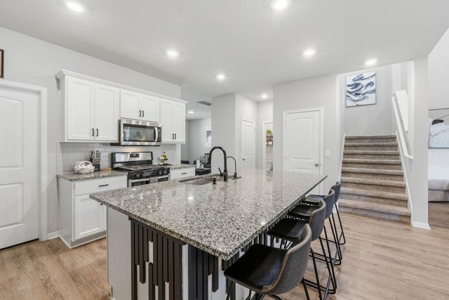 142 Brunnen WAY, Georgetown, TX 78626