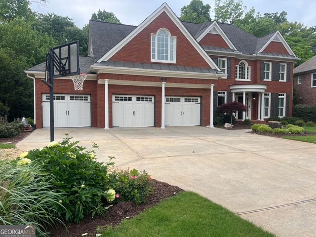 3343 Cranmore Chse, Marietta, GA 30066