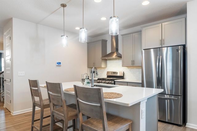 91 Pepperpike Way, St Augustine, FL 32092