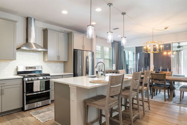 91 Pepperpike Way, St Augustine, FL 32092