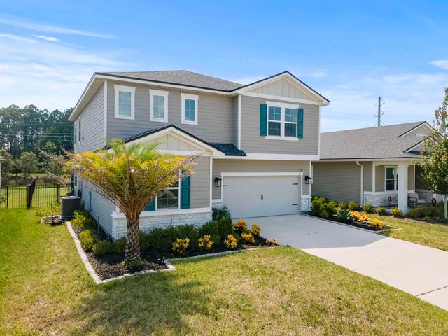 91 Pepperpike Way, St Augustine, FL 32092