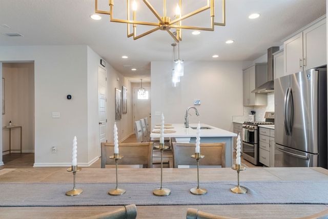 91 Pepperpike Way, St Augustine, FL 32092