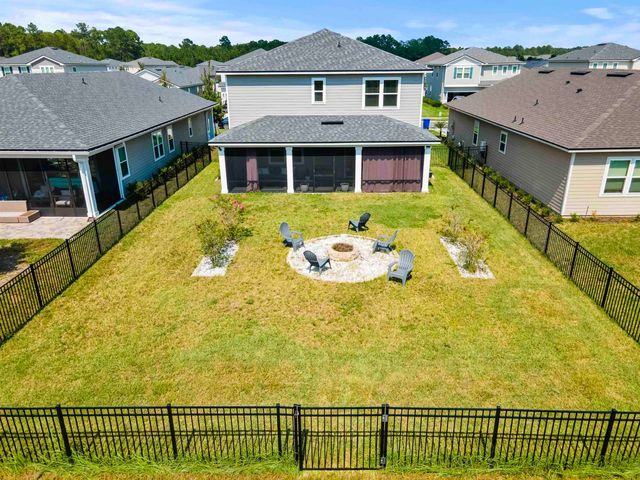 91 Pepperpike Way, St Augustine, FL 32092