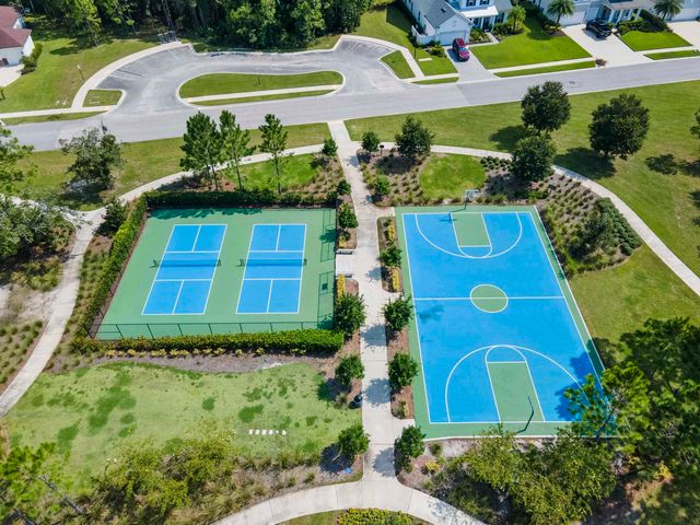 91 Pepperpike Way, St Augustine, FL 32092