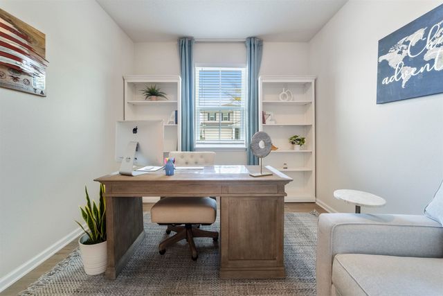 91 Pepperpike Way, St Augustine, FL 32092