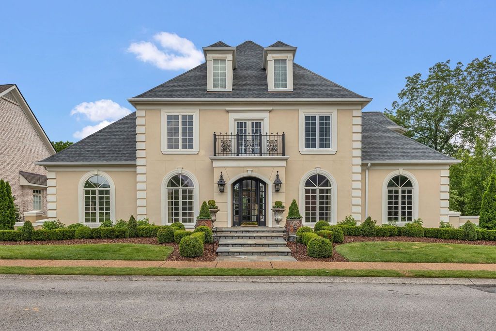 113 Middleton Circle, Nashville, TN 37215