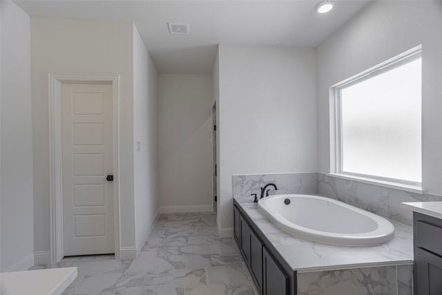 12517 Hopke Court, Fort Worth, TX 76126