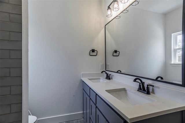 12517 Hopke Court, Fort Worth, TX 76126