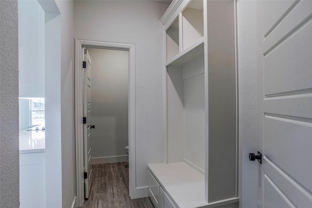 12517 Hopke Court, Fort Worth, TX 76126
