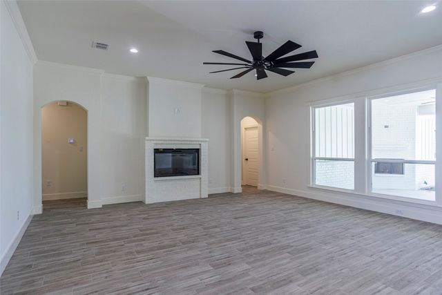 12517 Hopke Court, Fort Worth, TX 76126