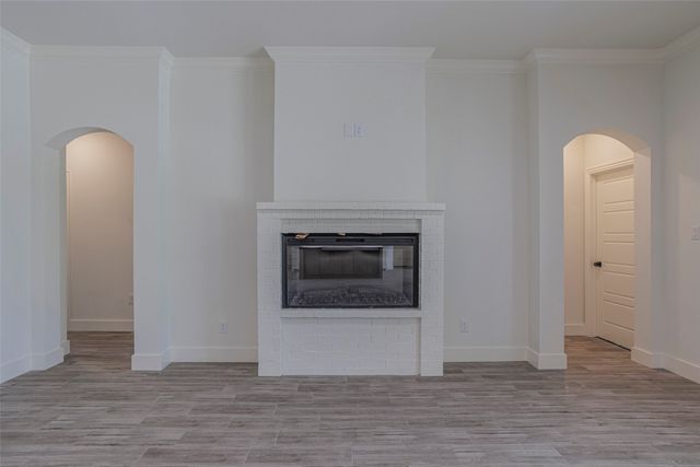12517 Hopke Court, Fort Worth, TX 76126
