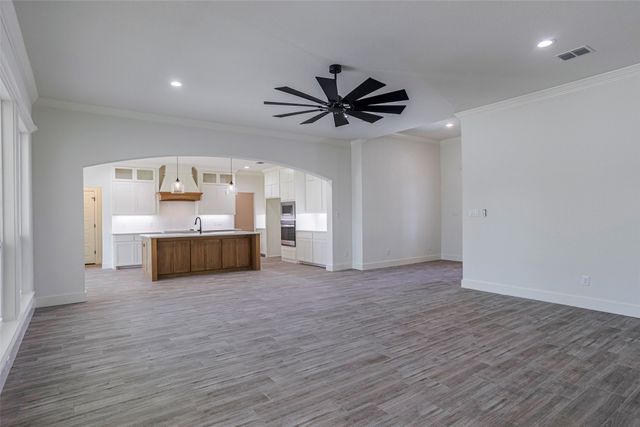 12517 Hopke Court, Fort Worth, TX 76126