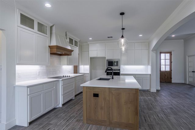 12517 Hopke Court, Fort Worth, TX 76126