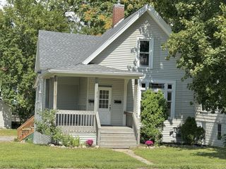 210 E Washington Street, Greenville, MI 48838