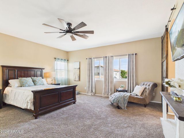 783 E CHELSEA Drive, San Tan Valley, AZ 85140