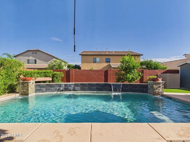 783 E CHELSEA Drive, San Tan Valley, AZ 85140