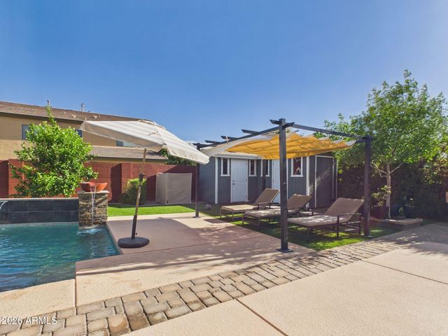 783 E CHELSEA Drive, San Tan Valley, AZ 85140