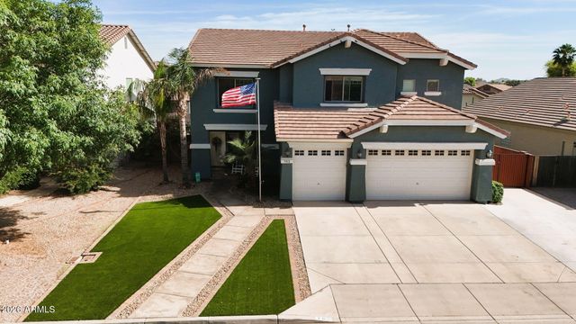 783 E CHELSEA Drive, San Tan Valley, AZ 85140