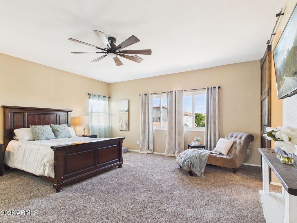 Image 16 of property listing at 783 E CHELSEA Drive, San Tan Valley, AZ 85140