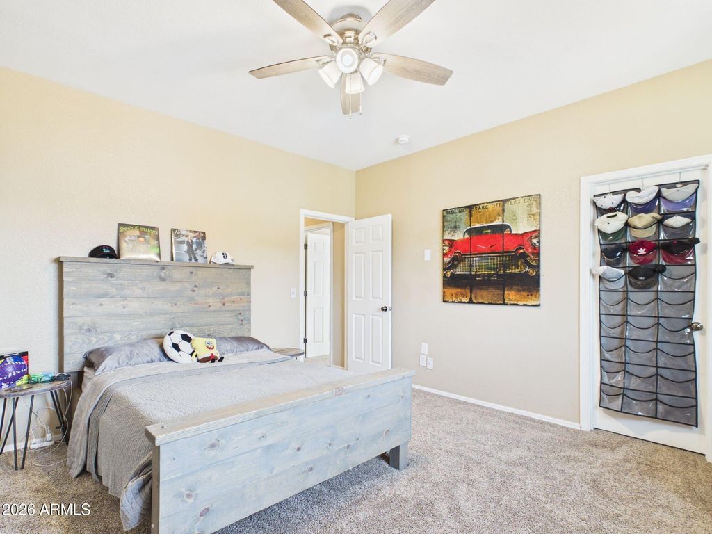 Image 20 of property listing at 783 E CHELSEA Drive, San Tan Valley, AZ 85140
