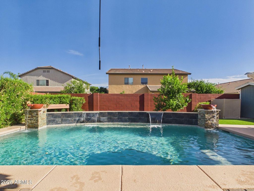 Image 27 of property listing at 783 E CHELSEA Drive, San Tan Valley, AZ 85140